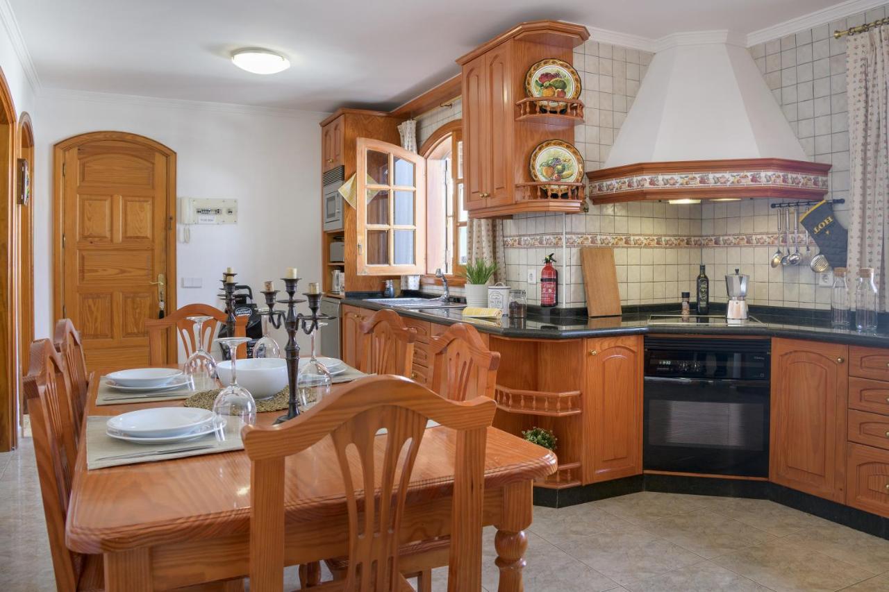 Alizuth Villa Puerto del Carmen  Kültér fotó